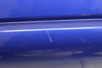 фото thumb №11, Kia sportage ii 2 2004r- бампер задняя задний k6 - код лакокрасочного покрытия