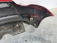 фото thumb №8, Бампер перед переднее mitsubishi colt vi 6 рестайлинг 08-12 6400c105