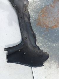 фото thumb №8, Honda jazz iv gr 20- бампер задний задняя