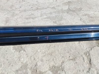 фото thumb №9, Mercedes a klasa w176 молдинг поріг ліва amg 191