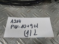 фото thumb №6, Mercedes w214 зеркало перед передние левая pin 10+9+1