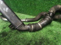 фото thumb №3, Opel zafira c 2.0 cdti biturbo труби інтеркулер комплект