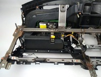 фото thumb №8, Ford f150 приборная панель приборная + подушка безопасности 2015-20