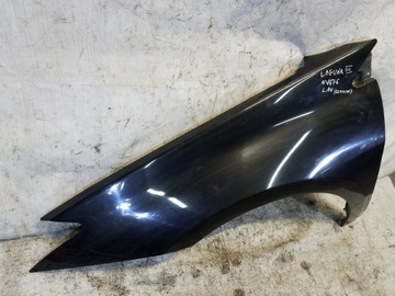 фото thumb №13, Крило перед правий renault laguna iii код nv676