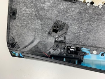 фото thumb №6, Octavia iii боковина двері правий перед підсвічуваний