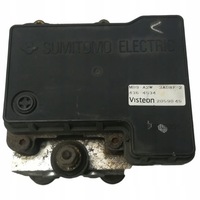 фото thumb №1, Mazda 6 gg 1.8 насос abs gj6a437a0