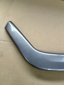 фото thumb №7, Peugeot 2008 захист обшивка dekor ручка ліва 9673871577