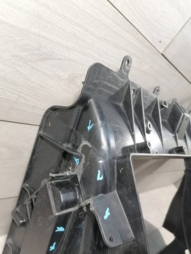 фото thumb №8, Ferrari roma кермо впуск повітря 861617