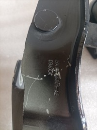 фото thumb №9, Jaguar xe x760 петля капот перед левый i правый kom