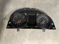 фото thumb №1, Счетчик приборы passat b7 3aa920970a