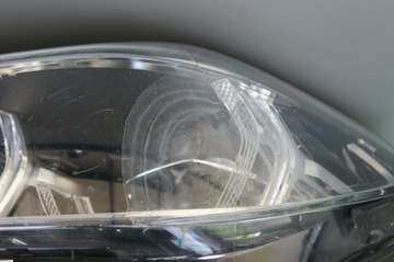 фото thumb №13, Полный led bmw x3 g01 x4 g02 адаптивный led левая европа 7466119