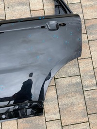 фото thumb №9, Range rover sport ii двері ліва задні