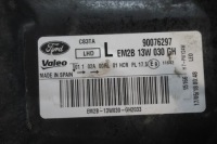 фото thumb №6, Фара ліва перед ford s-max galaxy 90076297 em2b13w030gh