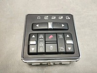 фото thumb №1, Land rover range rover sport l320 панель переключатели ch3214b436ad