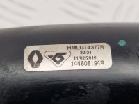 Купить Пабтрубок  интеркулер renault scenic iv - grand scenic iv 144606194r, фото thumb