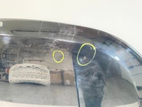 фото thumb №7, Капот кришка двигуна jeep compass ii 2017-