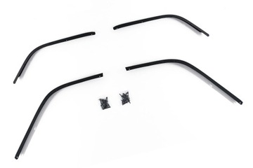 фото thumb №14, Jeep wrangler jl дополнительный расширители колёсная арка sport