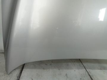 фото thumb №6, J985 капот opel antara 92u