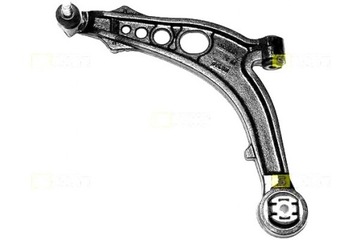 фото thumb №2, Starline рычаг перед левый 17mm fiat idea 03 l