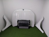 фото thumb №9, Радиатор комплект bmw x2 u10 x1 u11 u06 9846866 9846923 850w 9846884 9846915