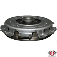 фото thumb №1, Vw transporter t1 прижим сцепления