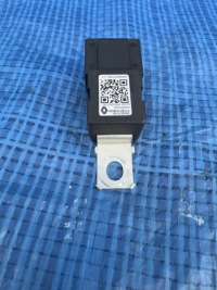 фото thumb №6, Підсилювач антени даховий renault austral 283637373r