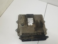 фото thumb №1, Бортовий комп'ютер двигуна блок керування opel corsa d 55568381