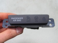 Купить Leaf 2 20r индикатор замки ремней подушка безопасности дисплей центрального замка, фото thumb