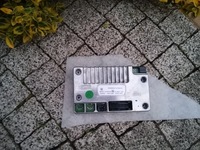 фото thumb №1, Модуль apim дисплея синхронізація 2 ford edge mk2 15 - 18 fusion mk5 usa s-max