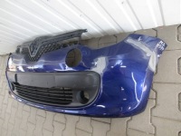 фото thumb №3, Бампер перед передній renault twingo 3 iii 14