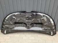 фото thumb №9, Капот передняя крышка двигателя renault master 4 iv 3 iii lift 656169152