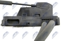 фото thumb №11, Привод замка центрального перед nty ezc-hy-524