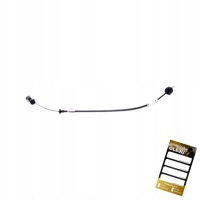 фото thumb №1, Трос коробки передач vw golf iii 1h1 vento 1h2