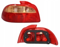 фото thumb №1, Лампа задняя левая toyota avensis t22 sedan 00-