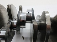 фото thumb №11, Audi a4 c7 a6 c6 3.0 tdi asb wał колінчастий 059ae