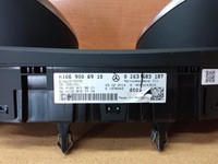 фото thumb №6, Приборы спидометр mercedes gl x166 4.7 v8 a1669006910