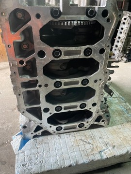 фото thumb №13, Двигатель блок dół двигателя wał honda cr-v civic accord 2.2 i-ctdi n22a2
