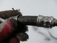 фото thumb №9, Bmw 3 e93 e92 335i n54 e90 шланг турбонагнетателя 7562800