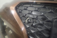 фото thumb №5, Бампер перед передний hyundai i20 ii 2014-