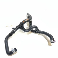 фото thumb №1, Renault captur ii гибрид wąż wody шланг труба