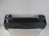 фото thumb №1, Бампер задній задня lz5l audi a4 b6 #