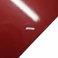 фото thumb №10, Land rover freelander 2 крышка багажника багажника rimini red