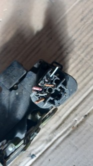 фото thumb №4, Замок двері лівий перед fiat stilo 8pin