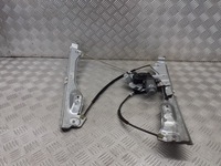 фото thumb №1, Механизм стекло левый перед renault clio iii 1.2 8200291145