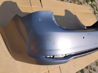 фото thumb №8, Задній бампер toyota avensis t29 t27 рестайлінг po рестайлінг sedan