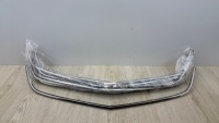 Купить Mercedes cl 216 w216 amg нижняя рамка решётка решётка радиатора хром k118/02nik, фото thumb