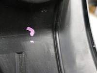 фото thumb №11, Jaguar xj 3.2 v8 защита двигателя верхний комплект