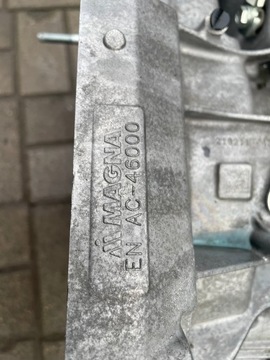 фото thumb №9, Renault arkana 1.3 tce коробка передач коробки передач автоматическая dw5007 320109256r