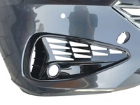 фото thumb №14, Бампер, решётка радиатора, решётка радиатора, решётки hyundai i-30 88.