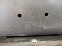 фото thumb №15, Pas передний балка бампера комплект радиатор jaguar i-pace x590 2020-